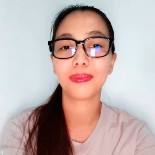 IVY A. profile photo