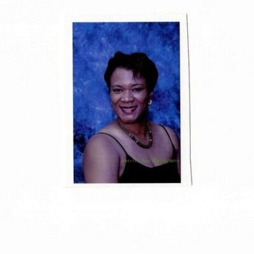Valerie M.