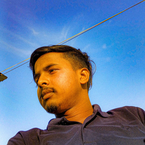 raj d. profile photo