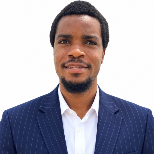 Nguuma D. profile photo
