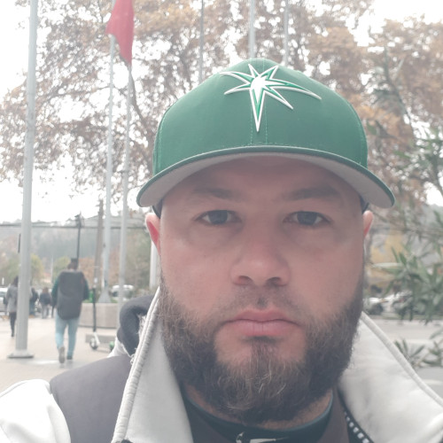 Erick P. profile photo