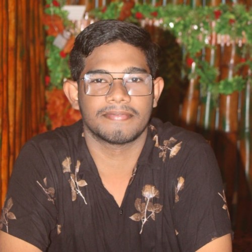 Subham S.