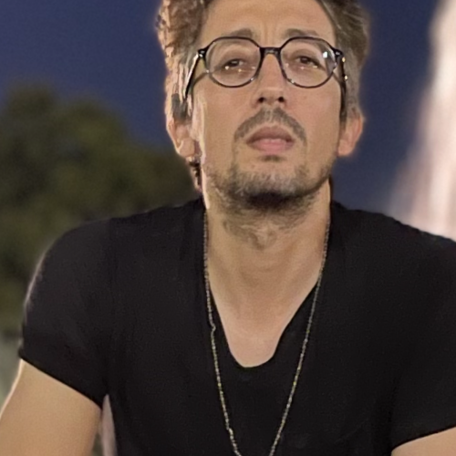 Hamid B. profile photo