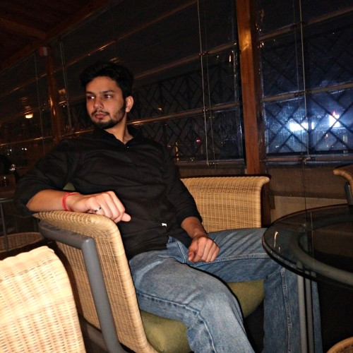 Akhil G.