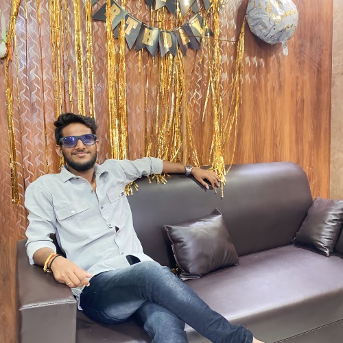 Madhu K.