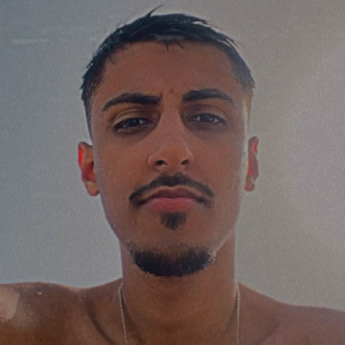 Imad B.