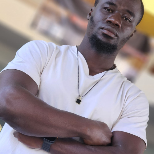 Cooper D. profile photo