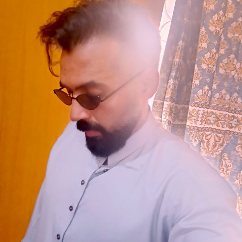 Muhammad Ans A. profile photo