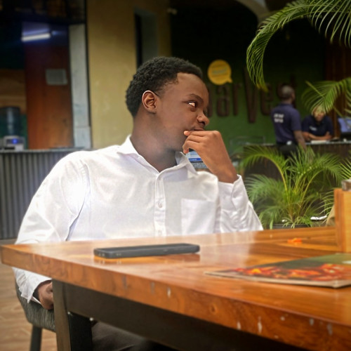 Man S. profile photo