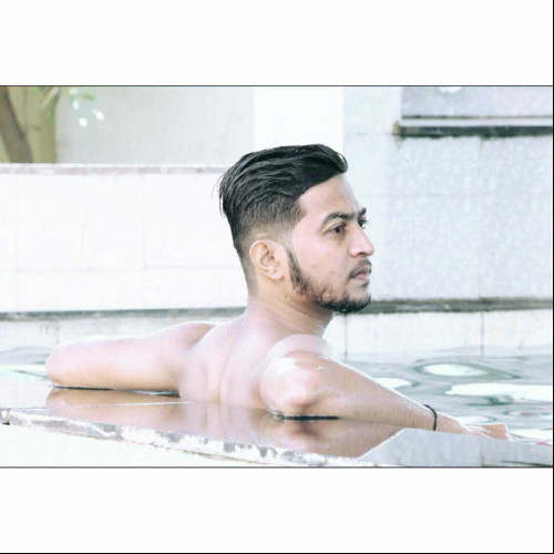parth p. profile photo