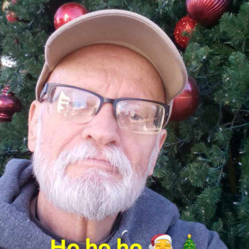 David D. profile photo