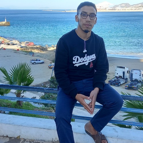 MOUSTAFA O. profile photo