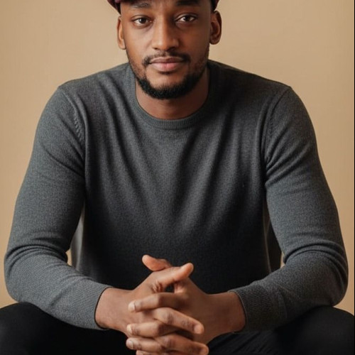 Geoffrey M. profile photo