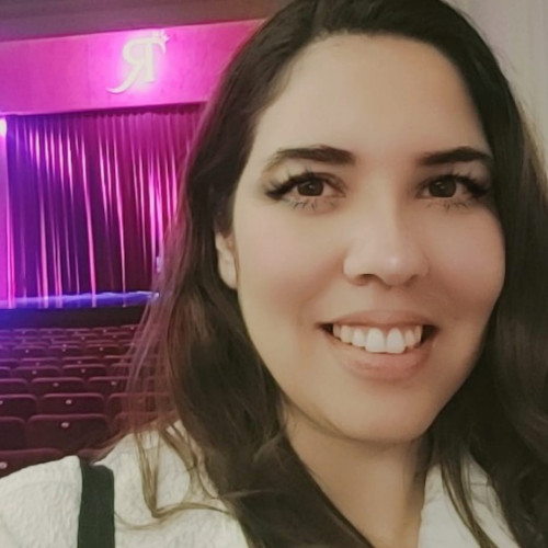 Mayra M. profile photo