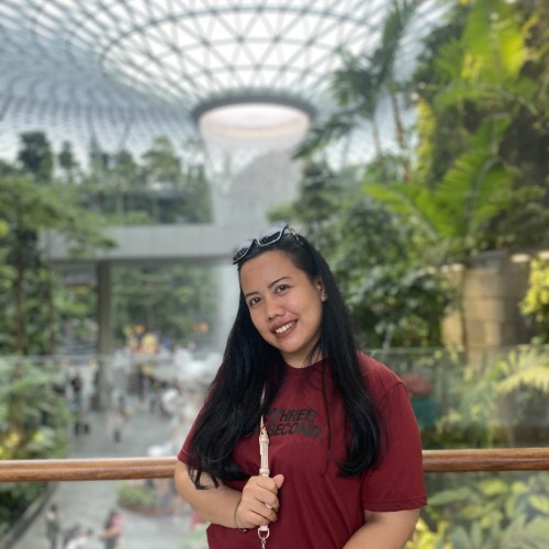 Vika Yenny S. profile photo