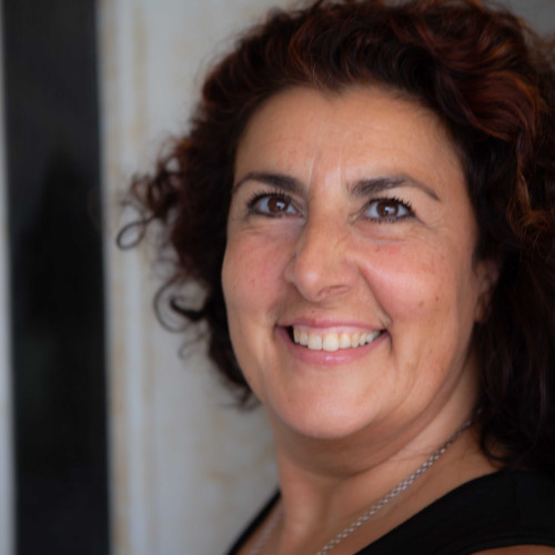 Maria Antonietta D. profile photo