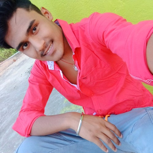 Jayanta Kumar  S.