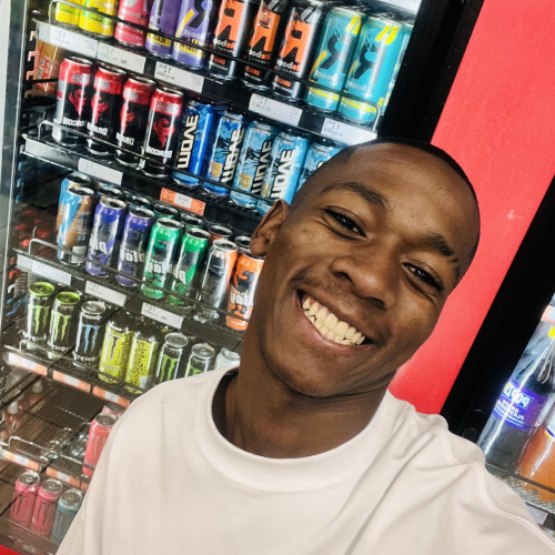 Solomon K. profile photo