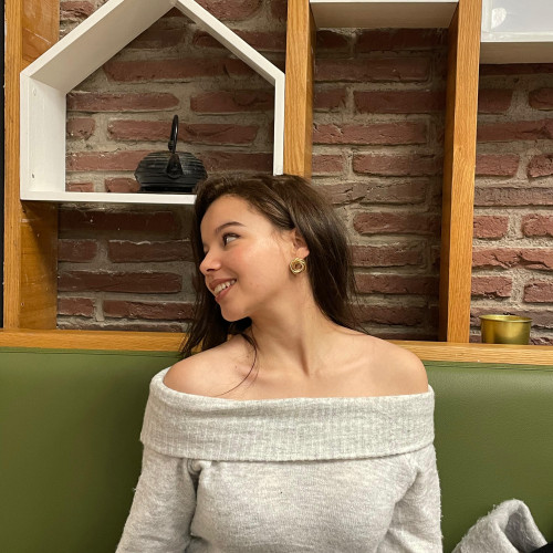 Rayhana B.