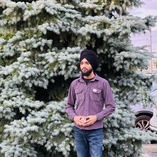 Gurjashanpreet S.