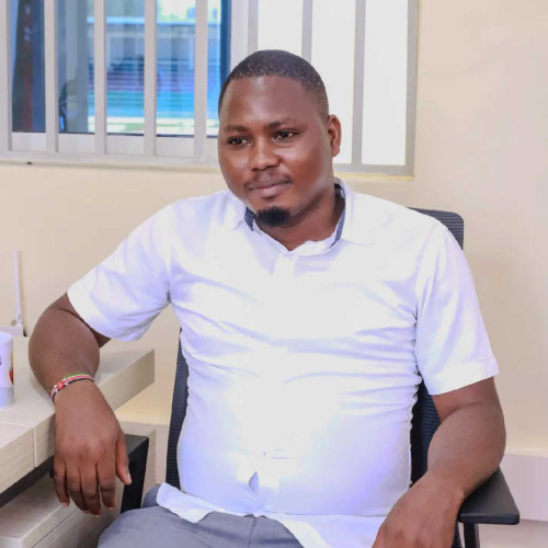 Ibrahim K. profile photo