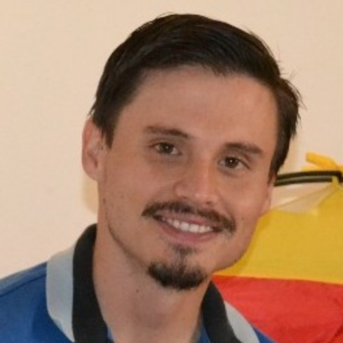 Andres G. profile photo