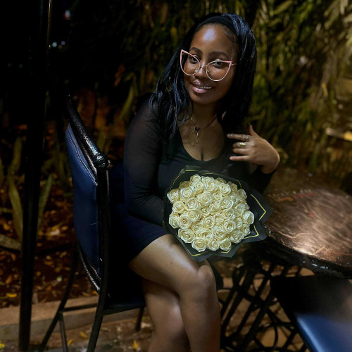 Glory A. profile photo