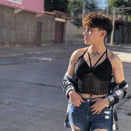 Andrea l. profile photo