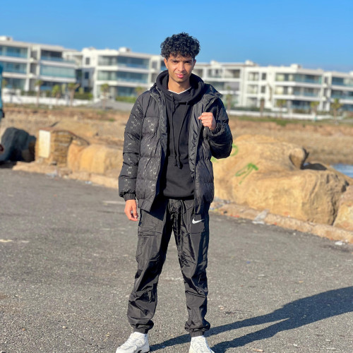 Hamza I. profile photo