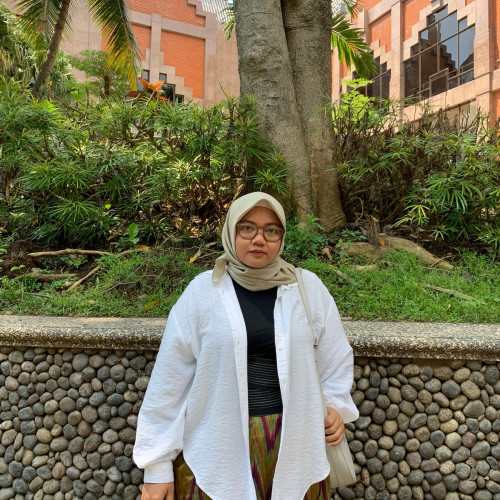 nabila a. profile photo