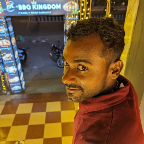 Nisanthar  J.