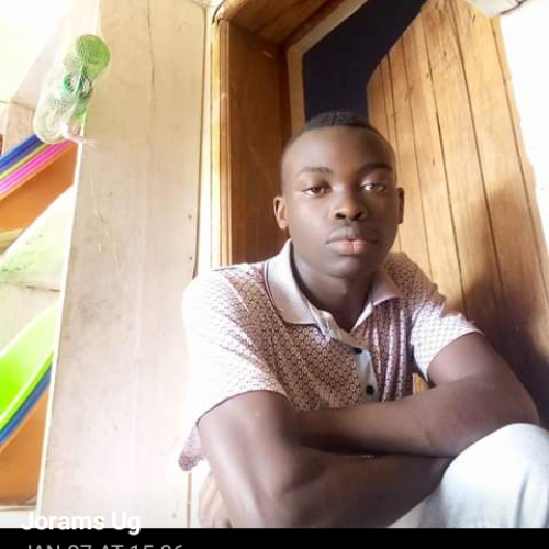 Joram  G.