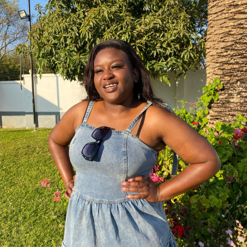 Primrose D. profile photo