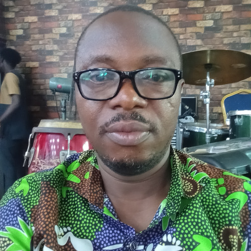 Effiong  E. profile photo