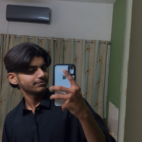 Inshal A. profile photo