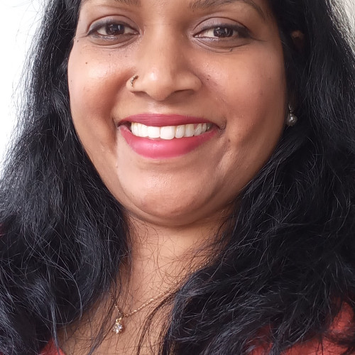 Radha R. profile photo