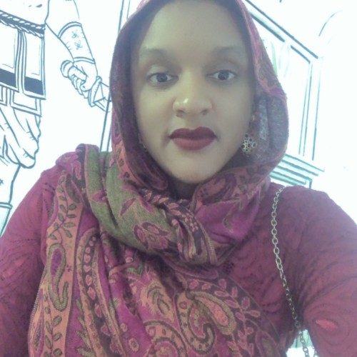 Naeema A.