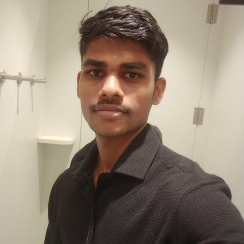 Sangamesh K. profile photo