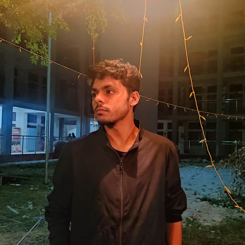 EASIR ARAFAT S. profile photo