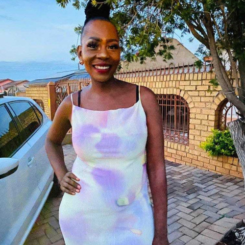 Tsholofelo K. profile photo