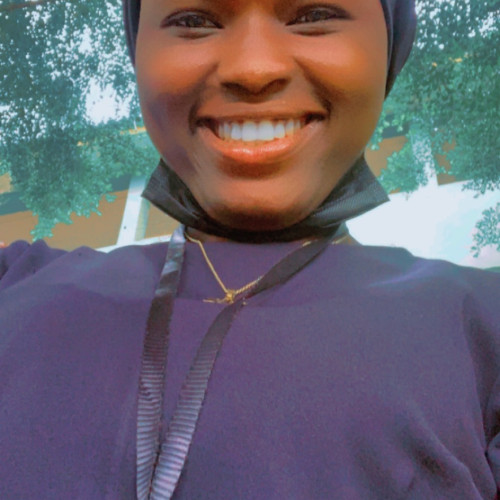Iyanuoluwa A.