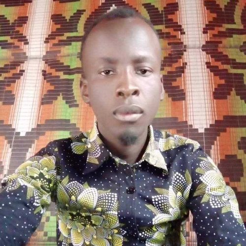 SELEMAN K. profile photo