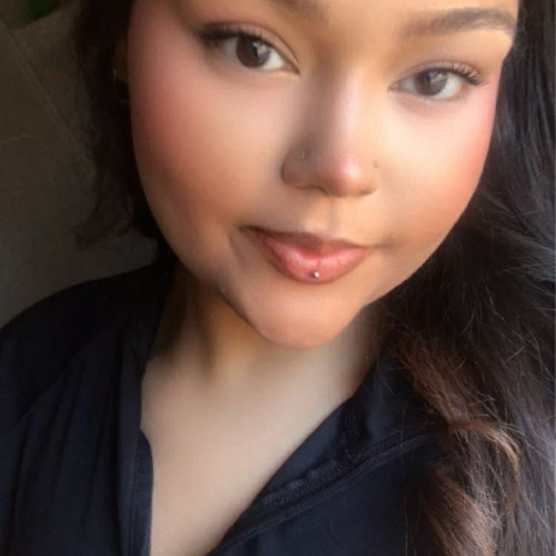 Aziah M. profile photo