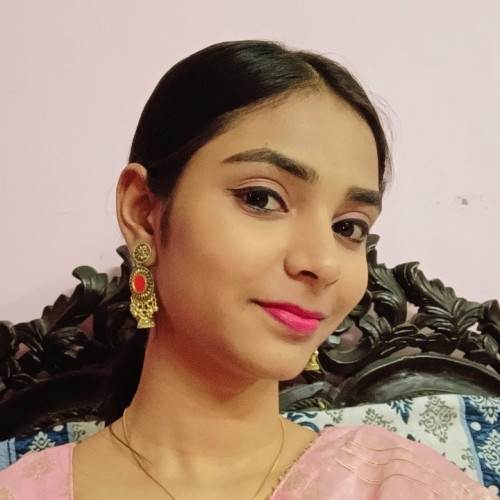 Srishti  D.