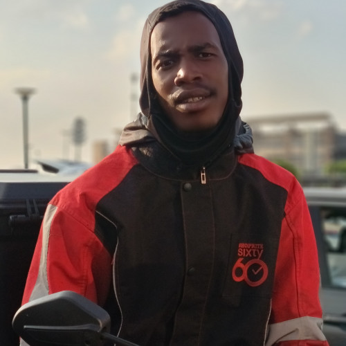 Msizi S. profile photo