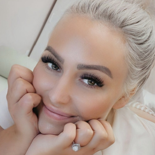 Gianna V. profile photo