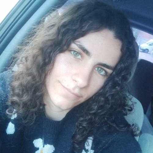 Belén I. profile photo