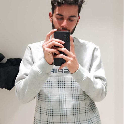 Ankit K. profile photo