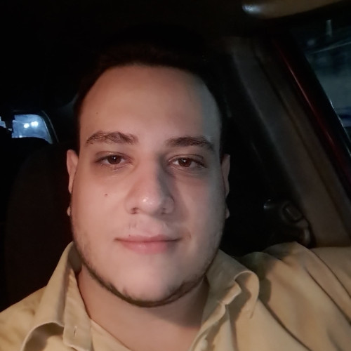 Maroun A. profile photo