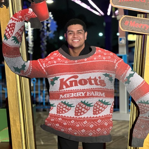 Austin M. profile photo
